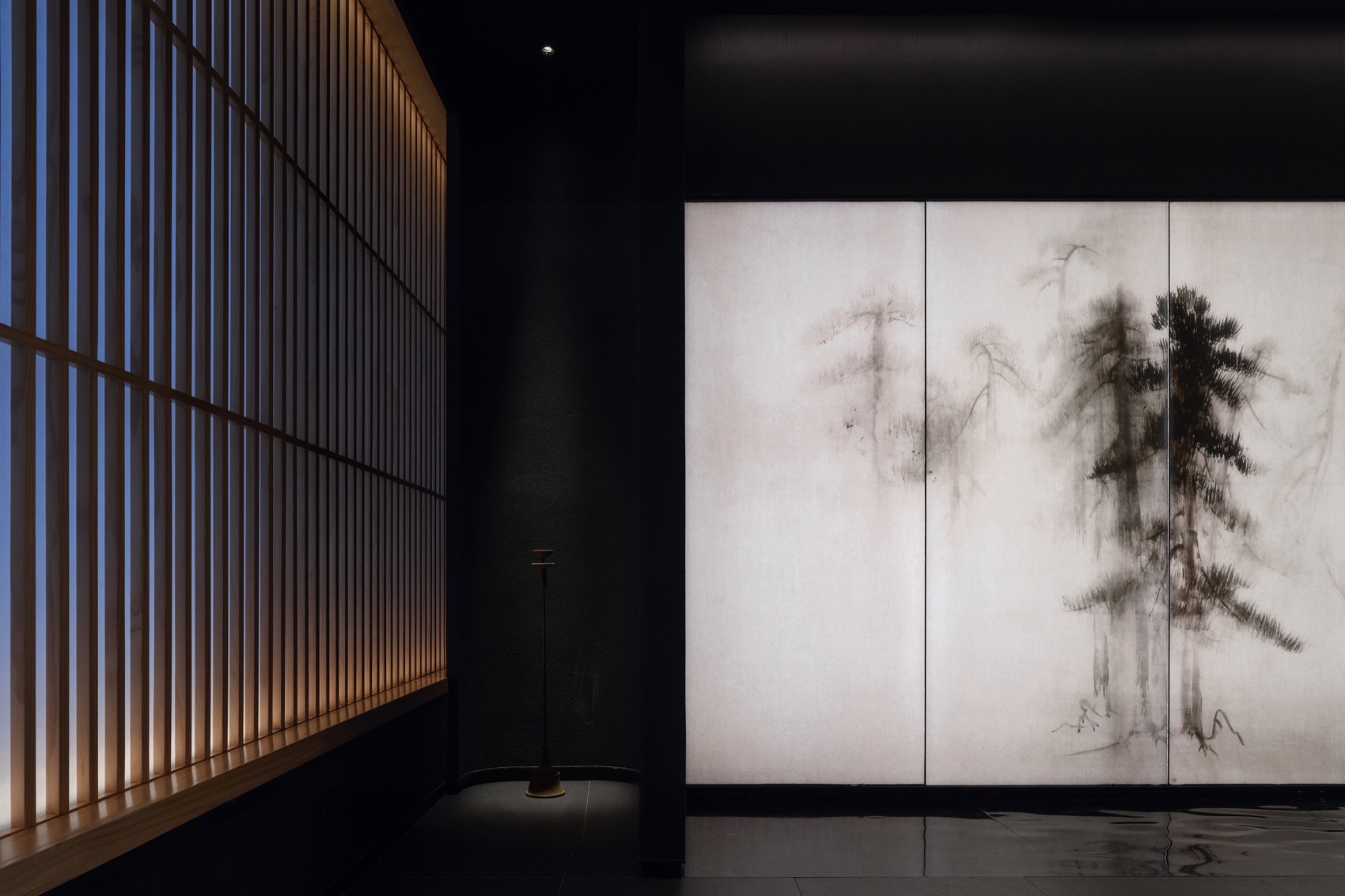 凪 Nagi丨中国上海丨UN  GROUP未集建筑-19