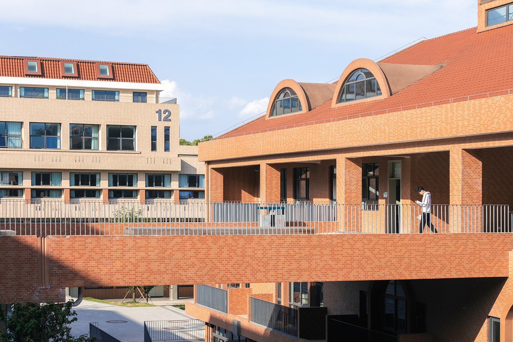 四川标榜国际职业学院丨中国四川丨四川省建筑科学研究院有限公司-48