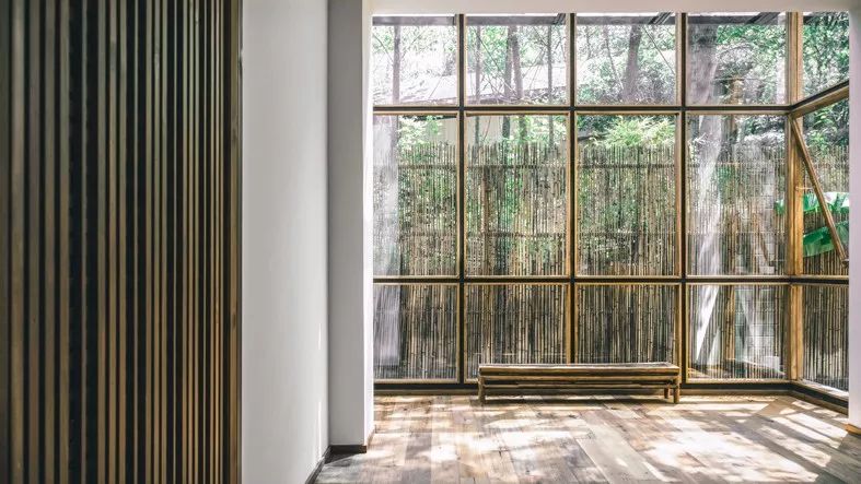 谢柯 | 自由生长的空间诗人-61