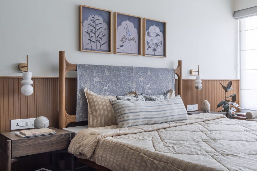 丨印度丨Shreya Patel及其同名室内设计公司-30