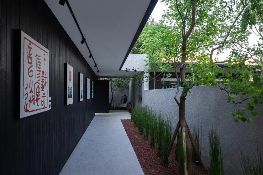 独角仙城市花园丨中国重庆丨DAOYUAN | 道远设计-96