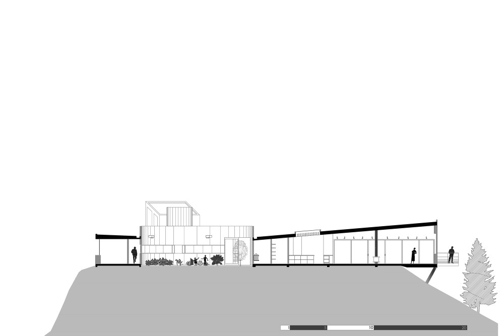 哥伦比亚 La Serena 住宅-34