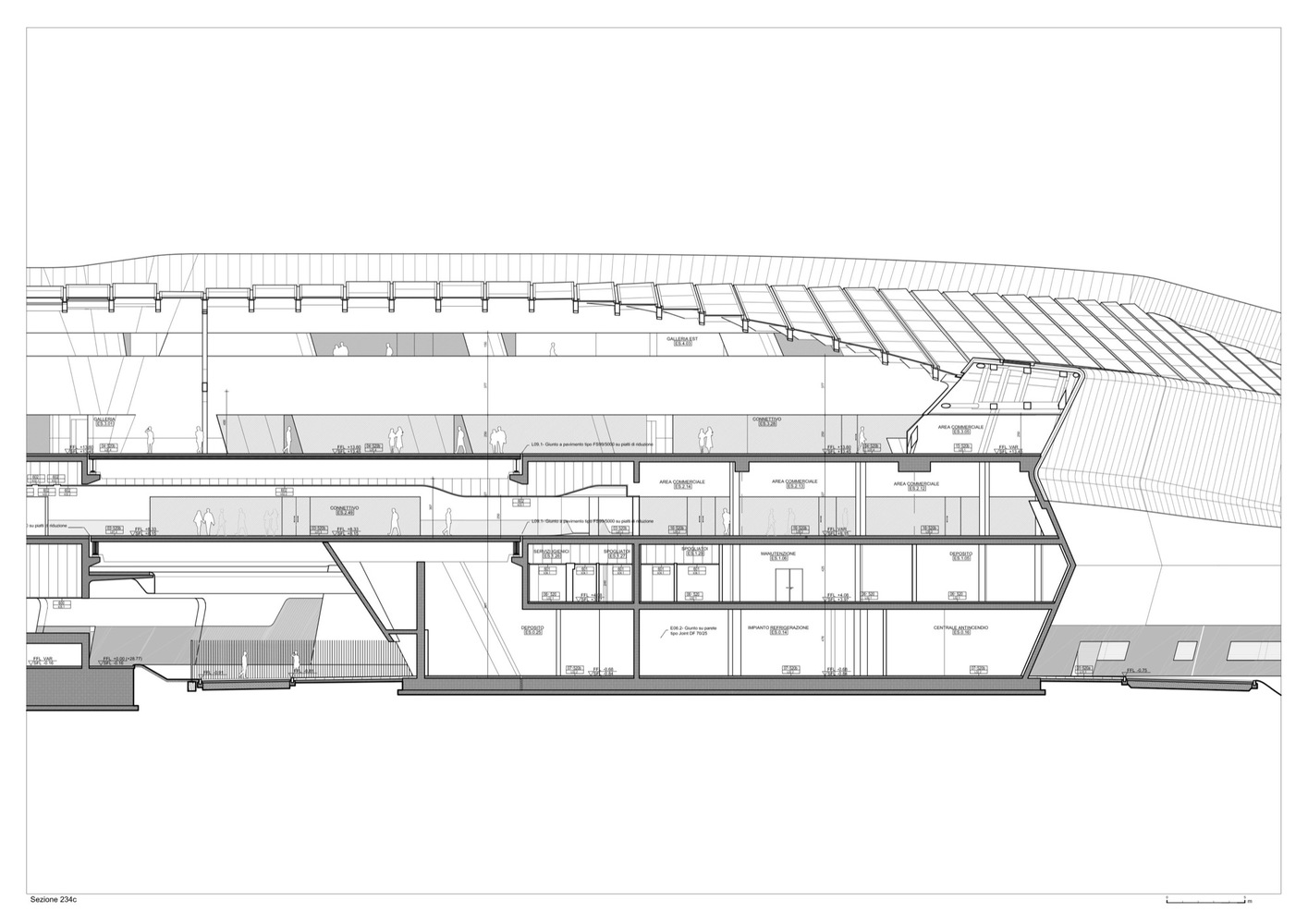 那不勒斯阿弗拉戈拉站-70