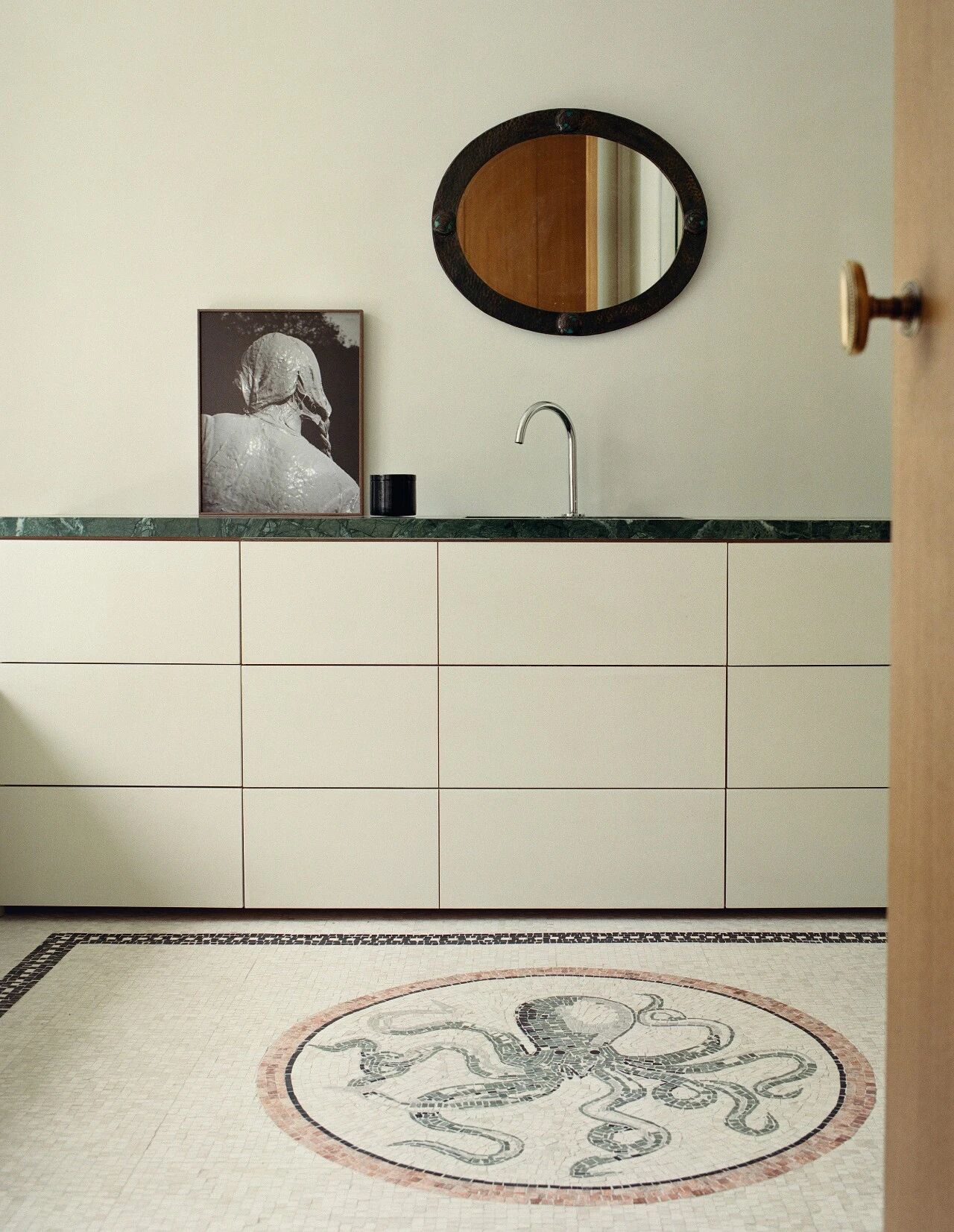 N号别墅丨Katja Pargger事务所-42