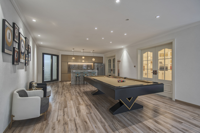 东情西韵 · 高科技创始人夫妻的中西合璧之家-16