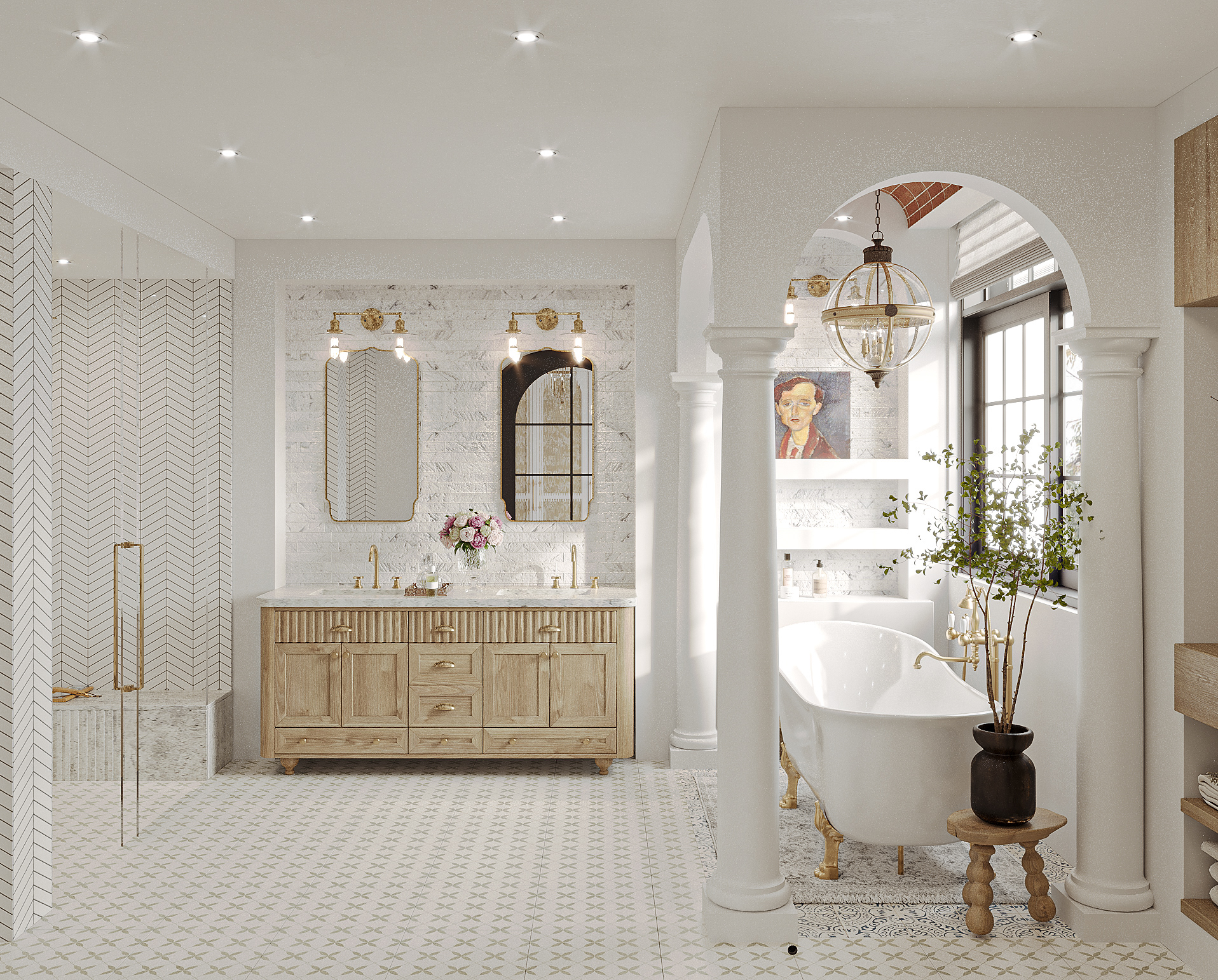 HaDo Charm Villas-26