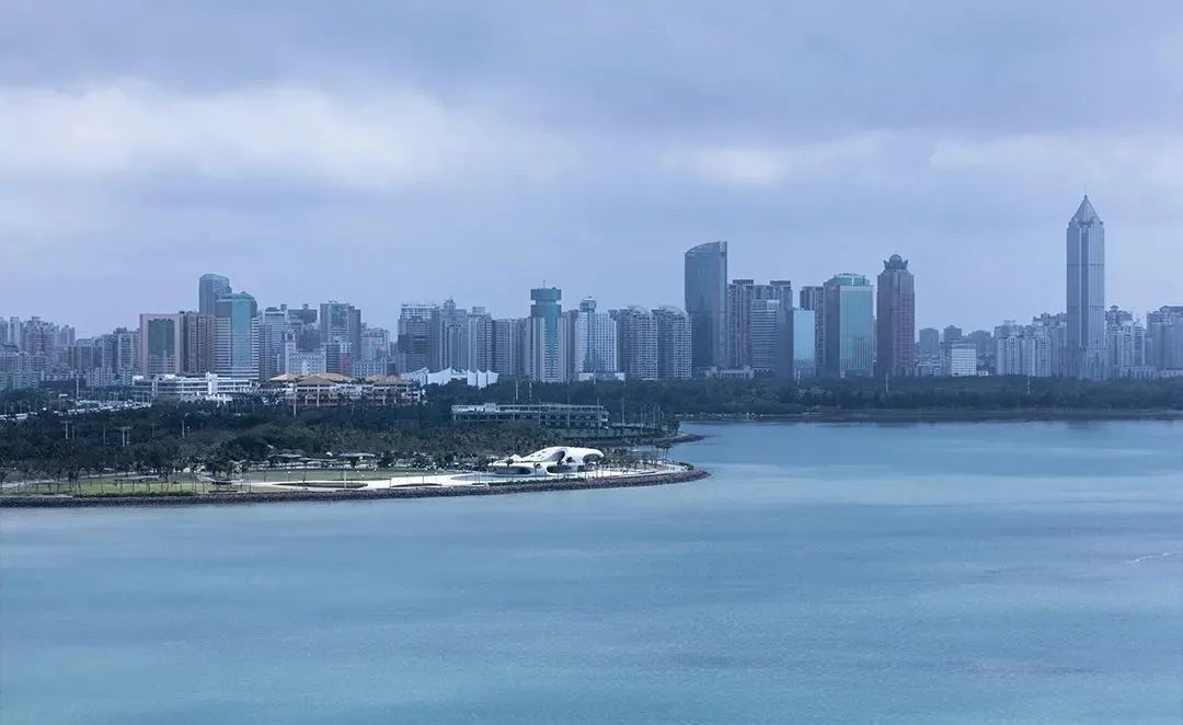 云洞图书馆丨中国海口丨MAD建筑事务所-173