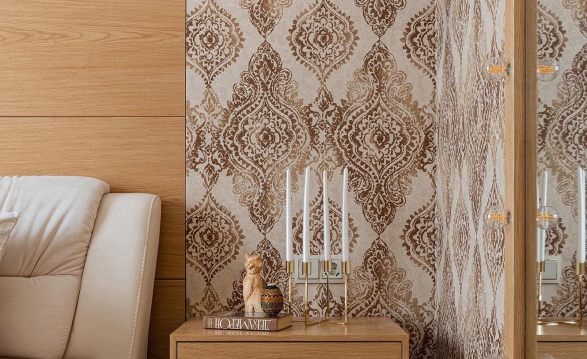 基洛夫市94·3平米公寓室内设计项目丨俄罗斯基洛夫-19