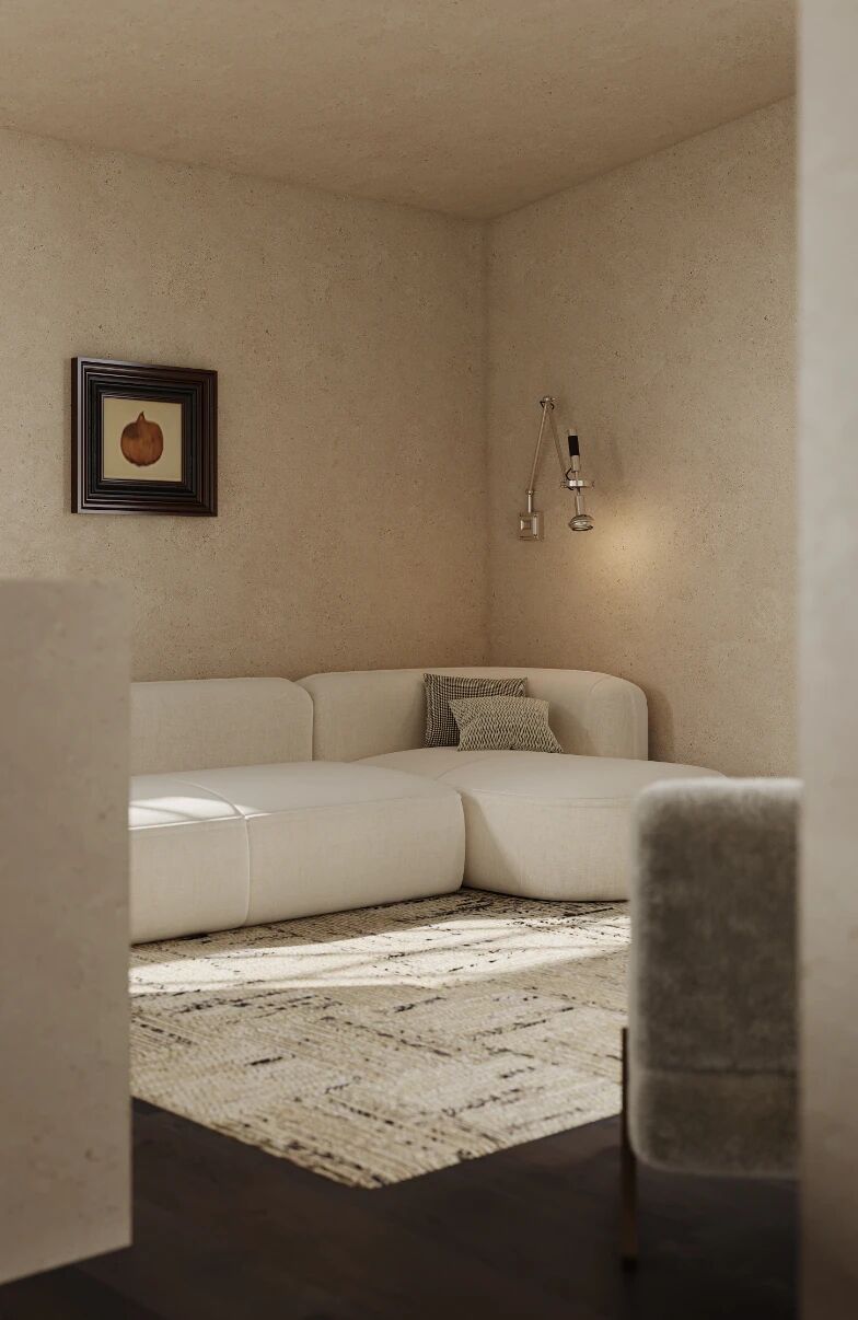 木与光的平衡术丨中国绍兴丨FOFO Design-62