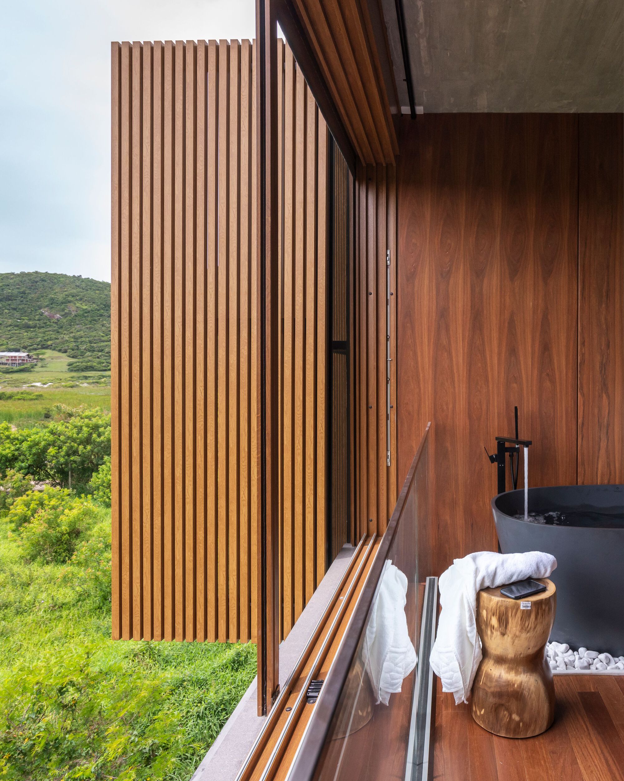 众议院 CSS丨巴西丨Seferin Arquitetura-43