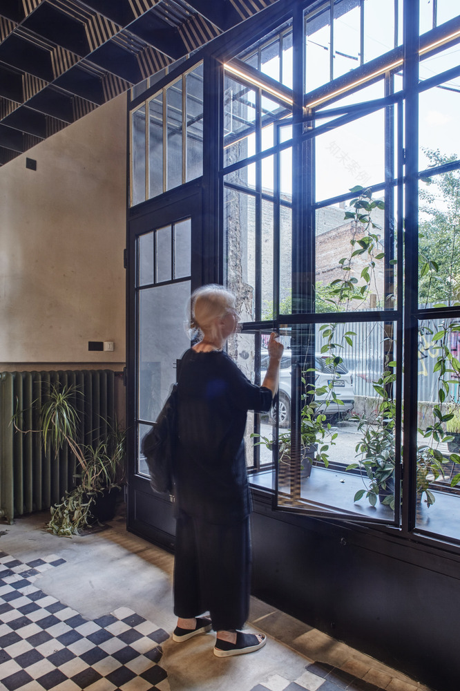 无线电车库丨乌克兰利沃夫-31