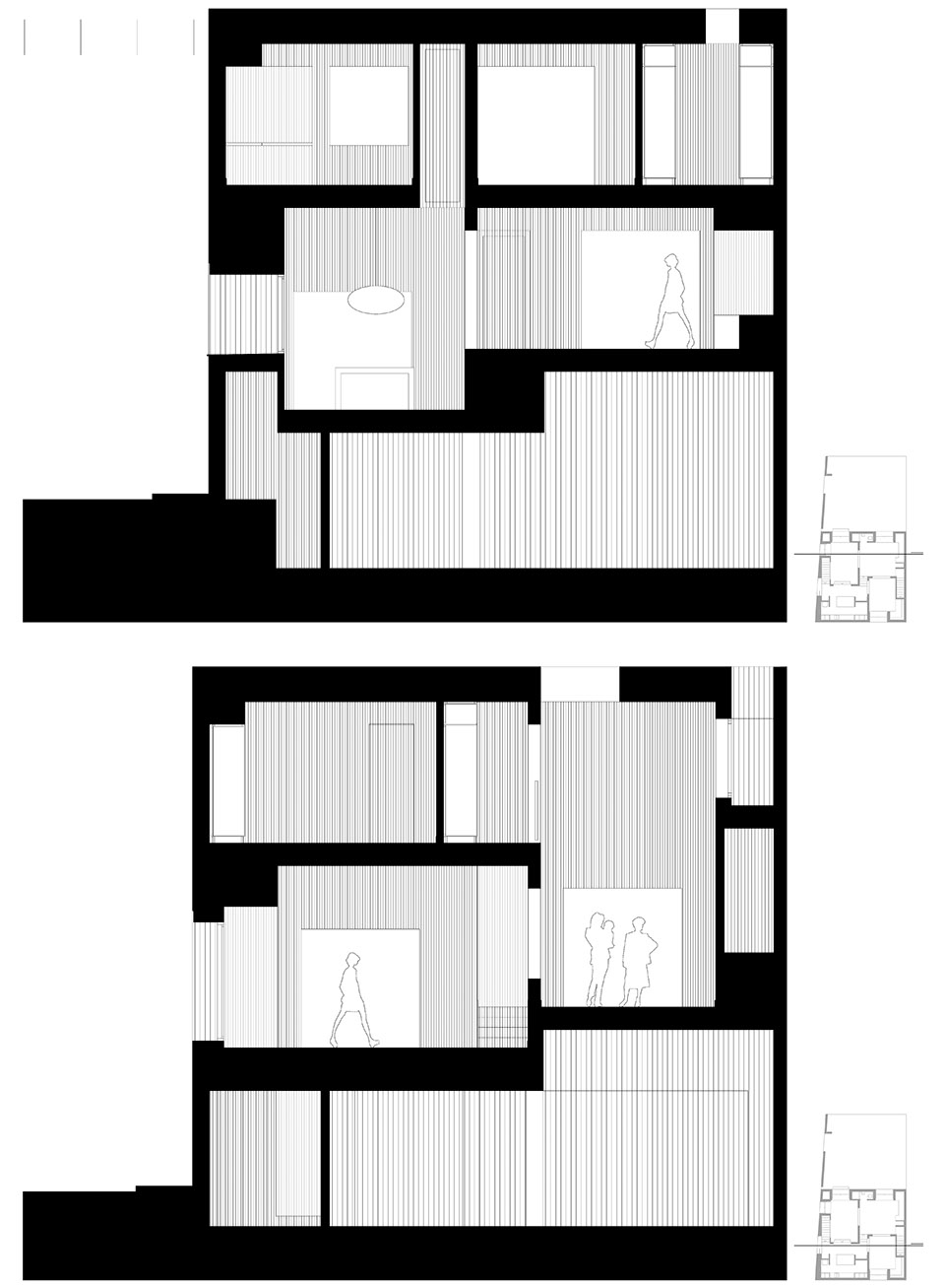 住宅设计,西班牙 / TEd’A arquitectes-59