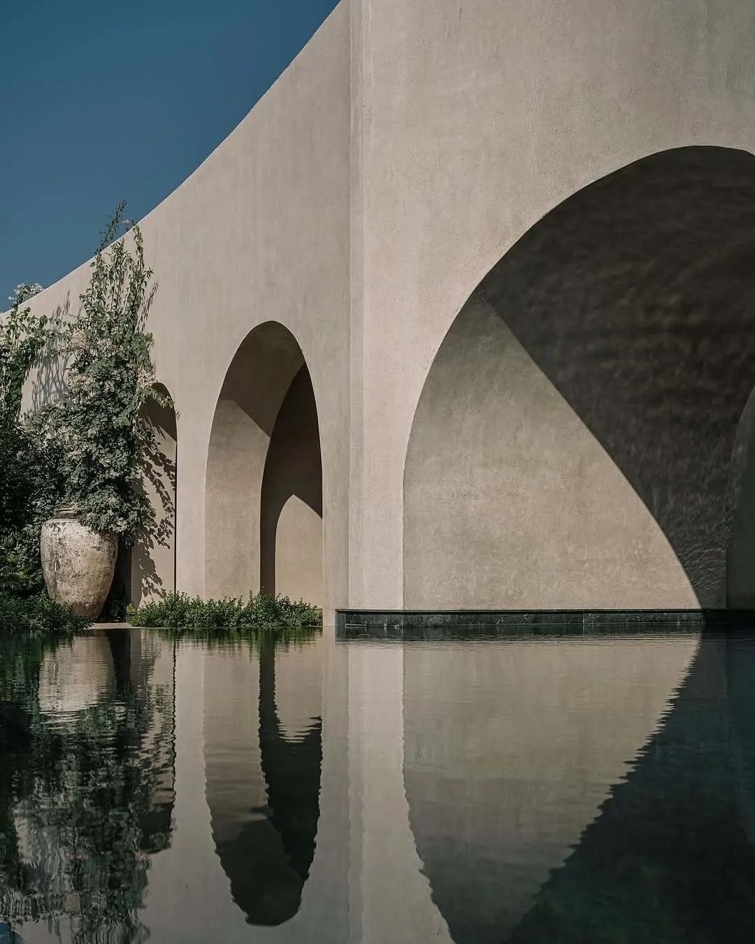 DUA Villa丨印度尼西亚丨Architecture BRIO Kunal Maniar-22