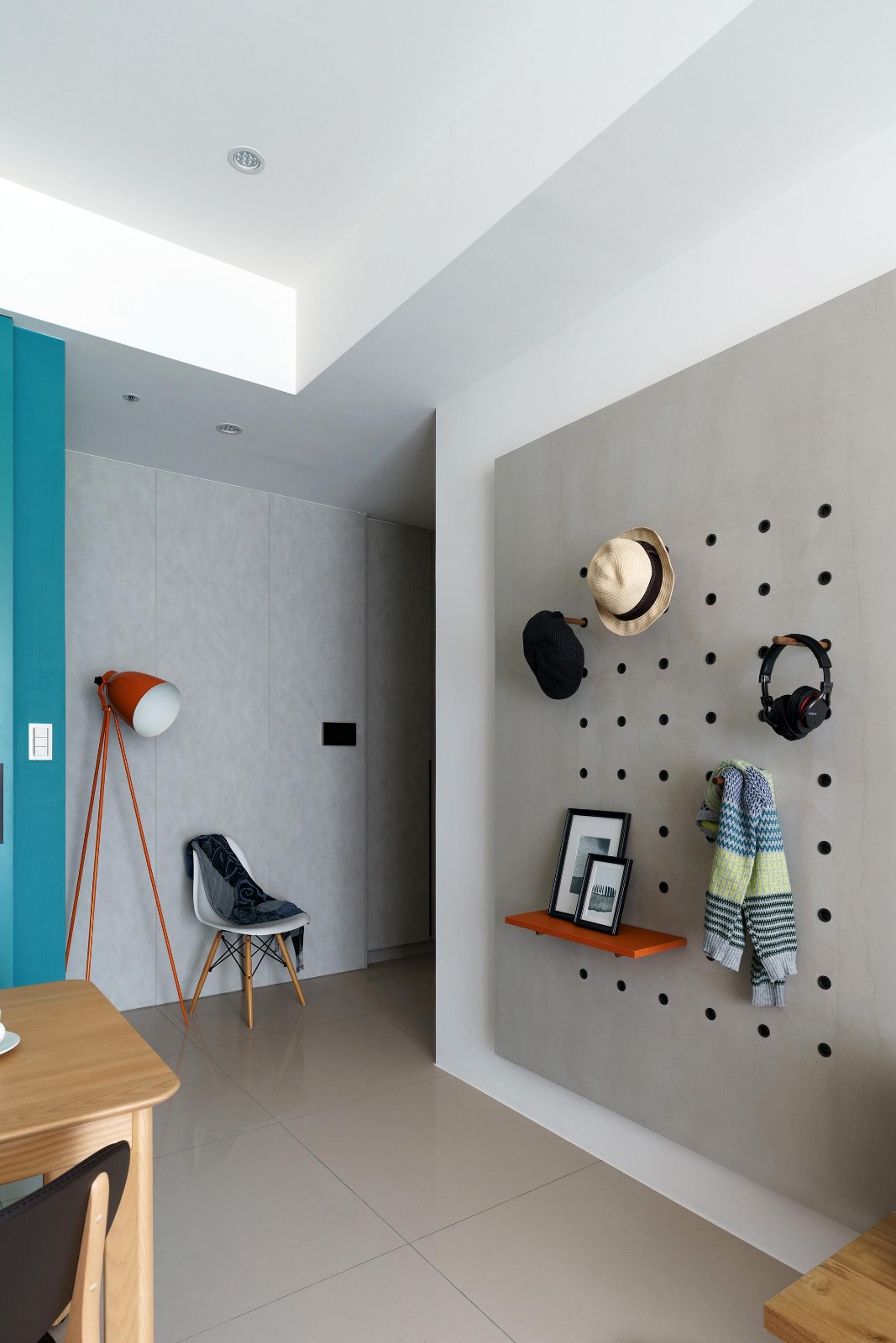 个性宅  羽筑设计-7