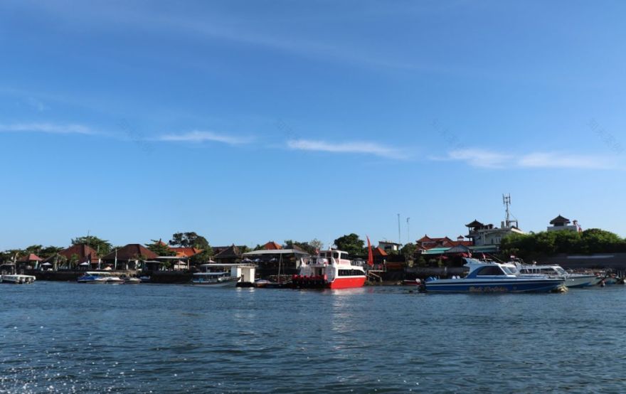 巴厘岛之旅 | 寻找设计灵感与生活平衡-111