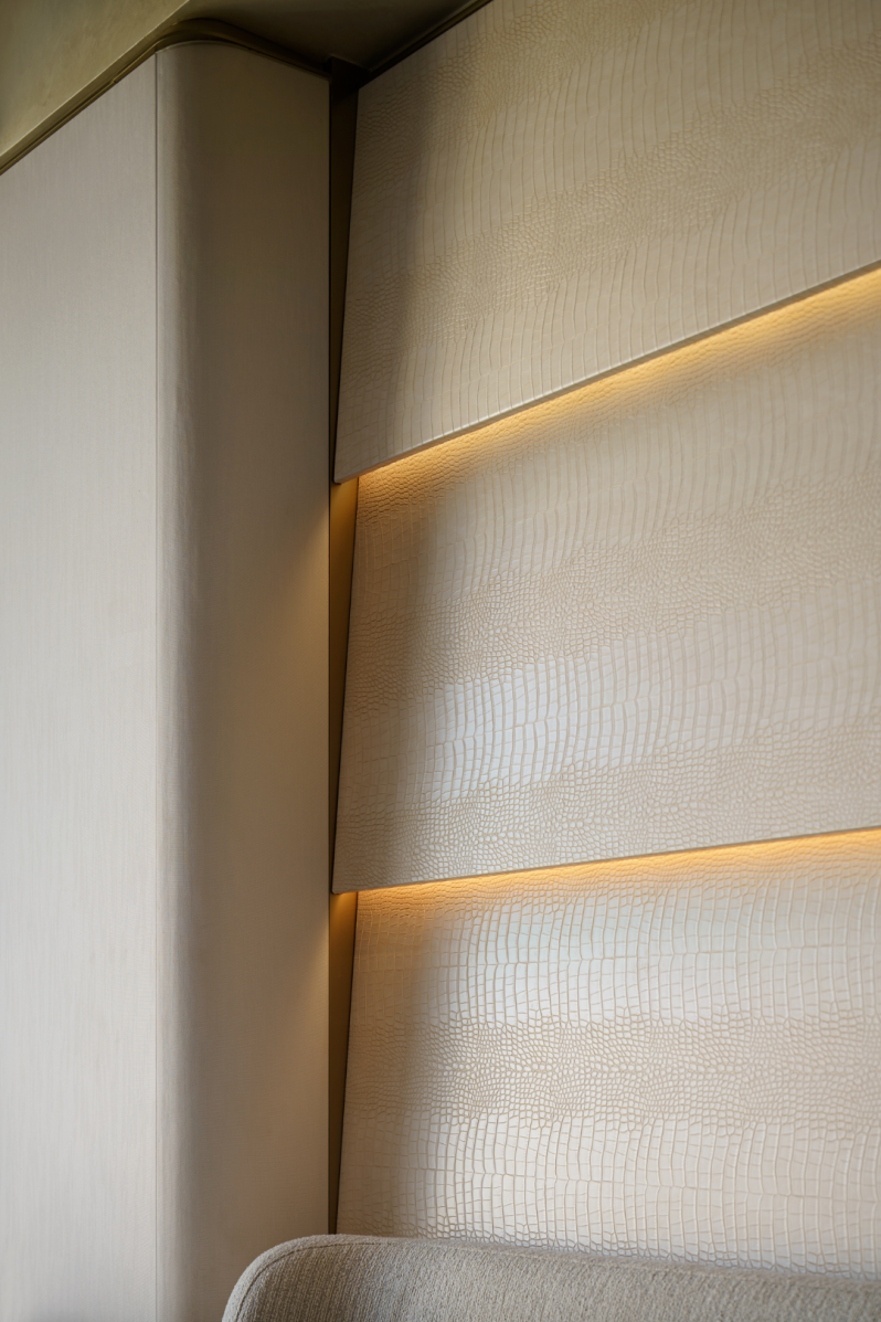 266㎡中式样板间丨H.N.LIN空间美学馆-68