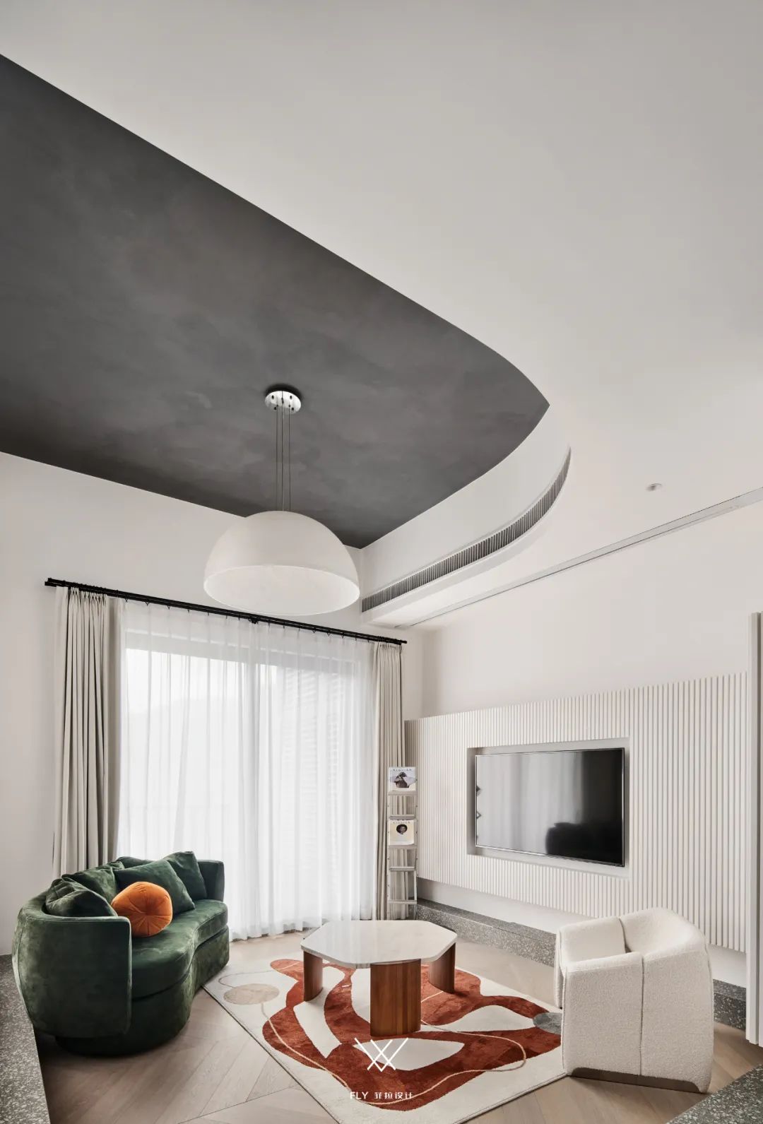 罗马周末风情,赏识生活的艺术丨菲拉设计-18