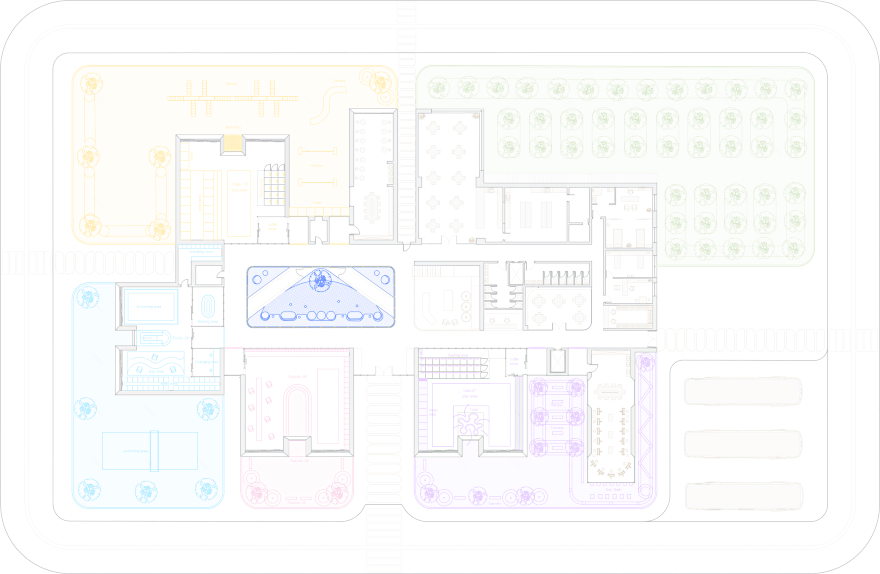 心灵回响:康复中心丨Anna Potoyan-18