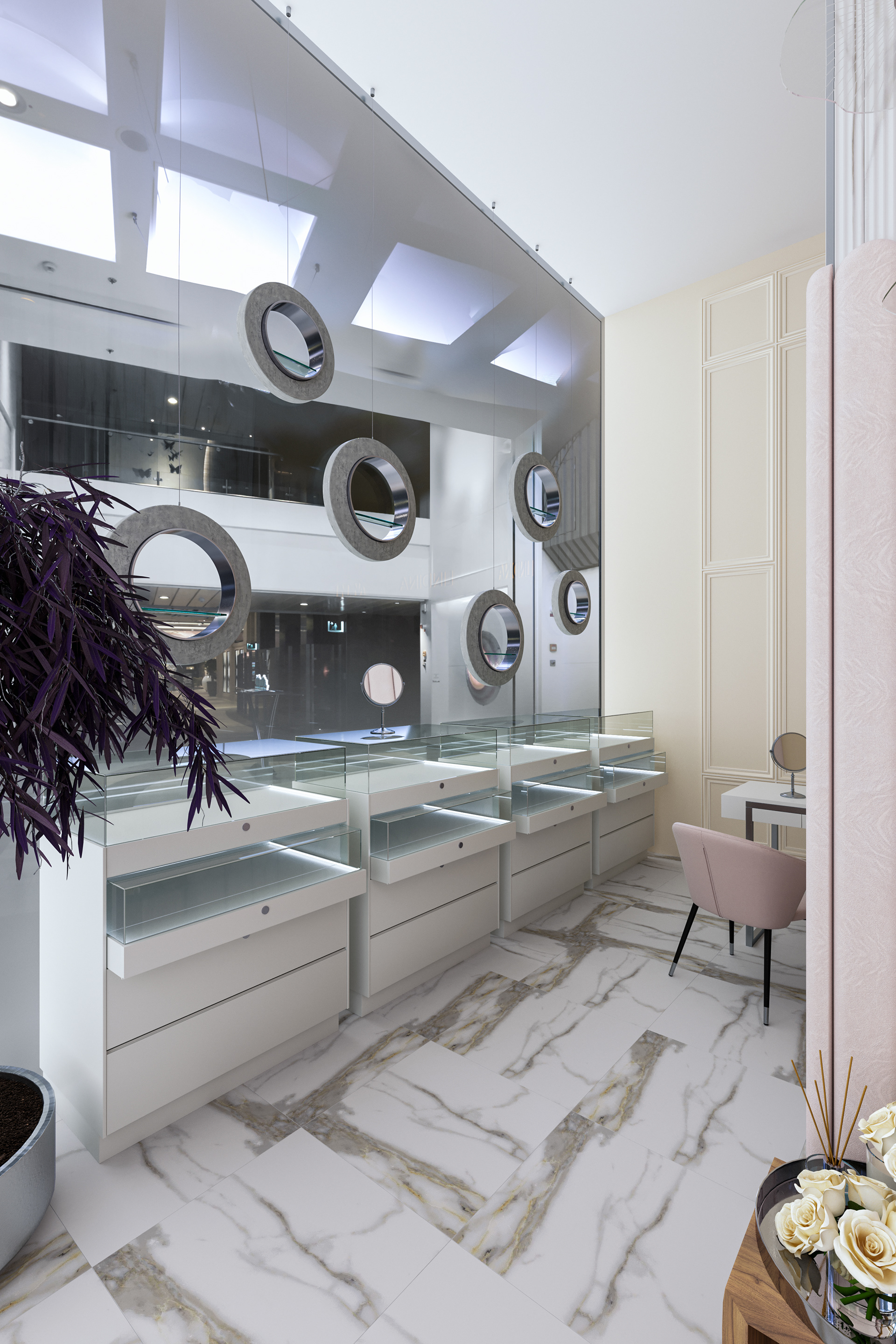 [项目建筑可视化]四世：零售-11