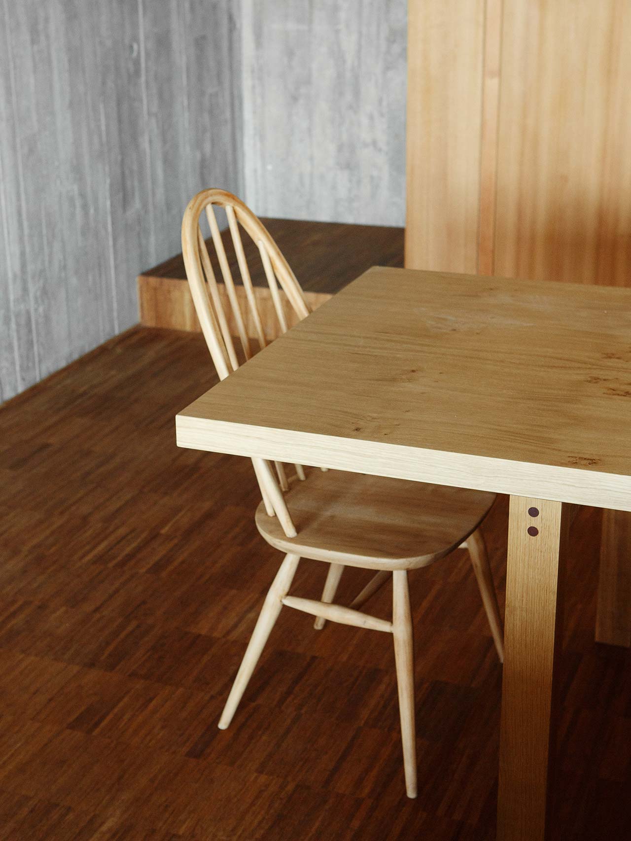 西班牙"波浪"海滨别墅 | 极简与温暖共存-36