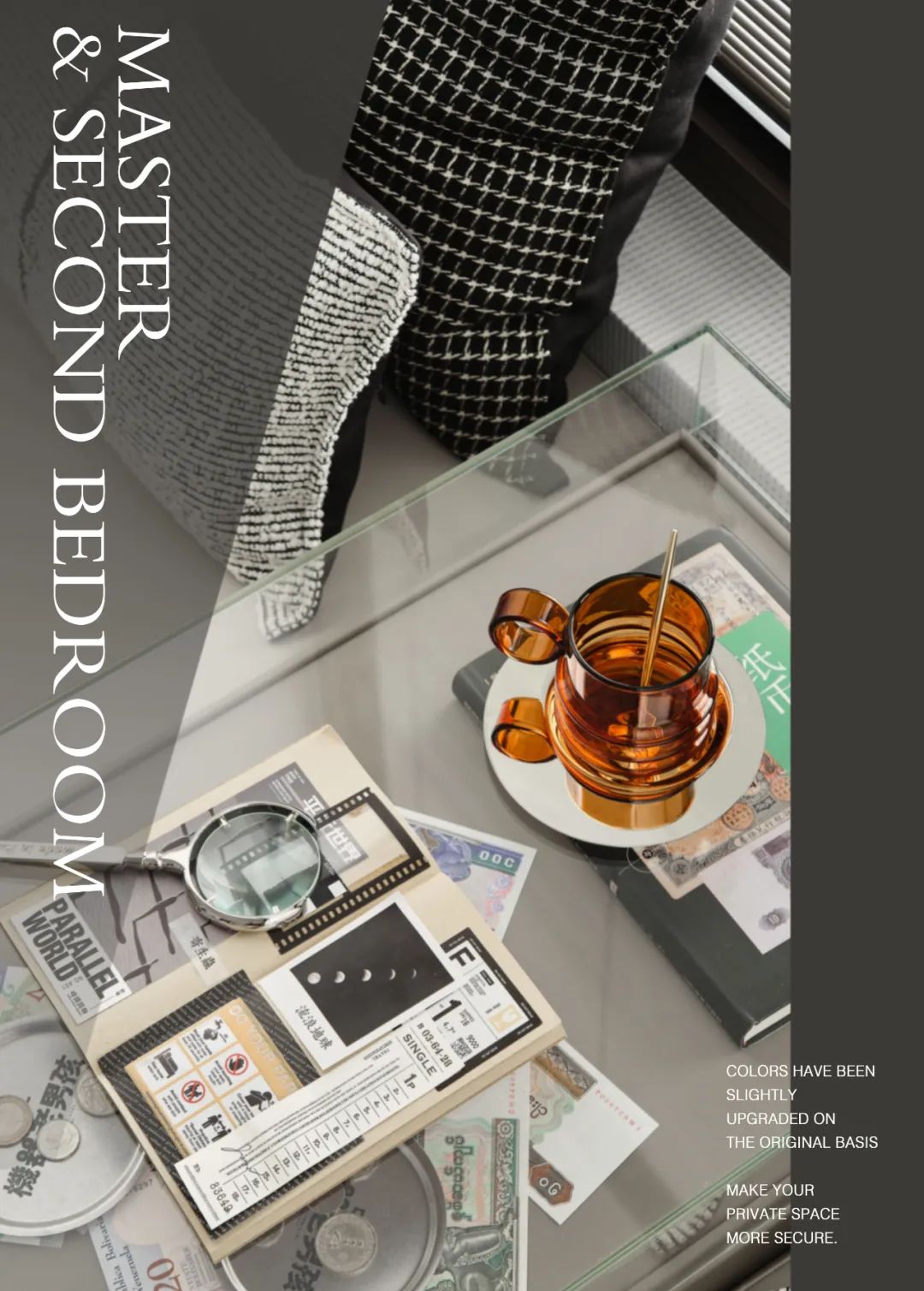 阅享生活 中铁建·上海金地峯汇丨中国上海丨美域高 MIYUKO-47