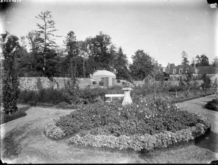 法国树状酒店「Château des Pères Hôtel Essenciel」——亲近自然的创新设计-46