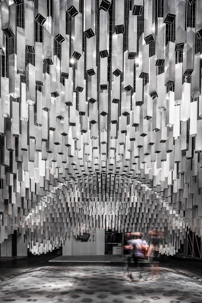 小王子的奇异世界 “Stand Alumilux”-10