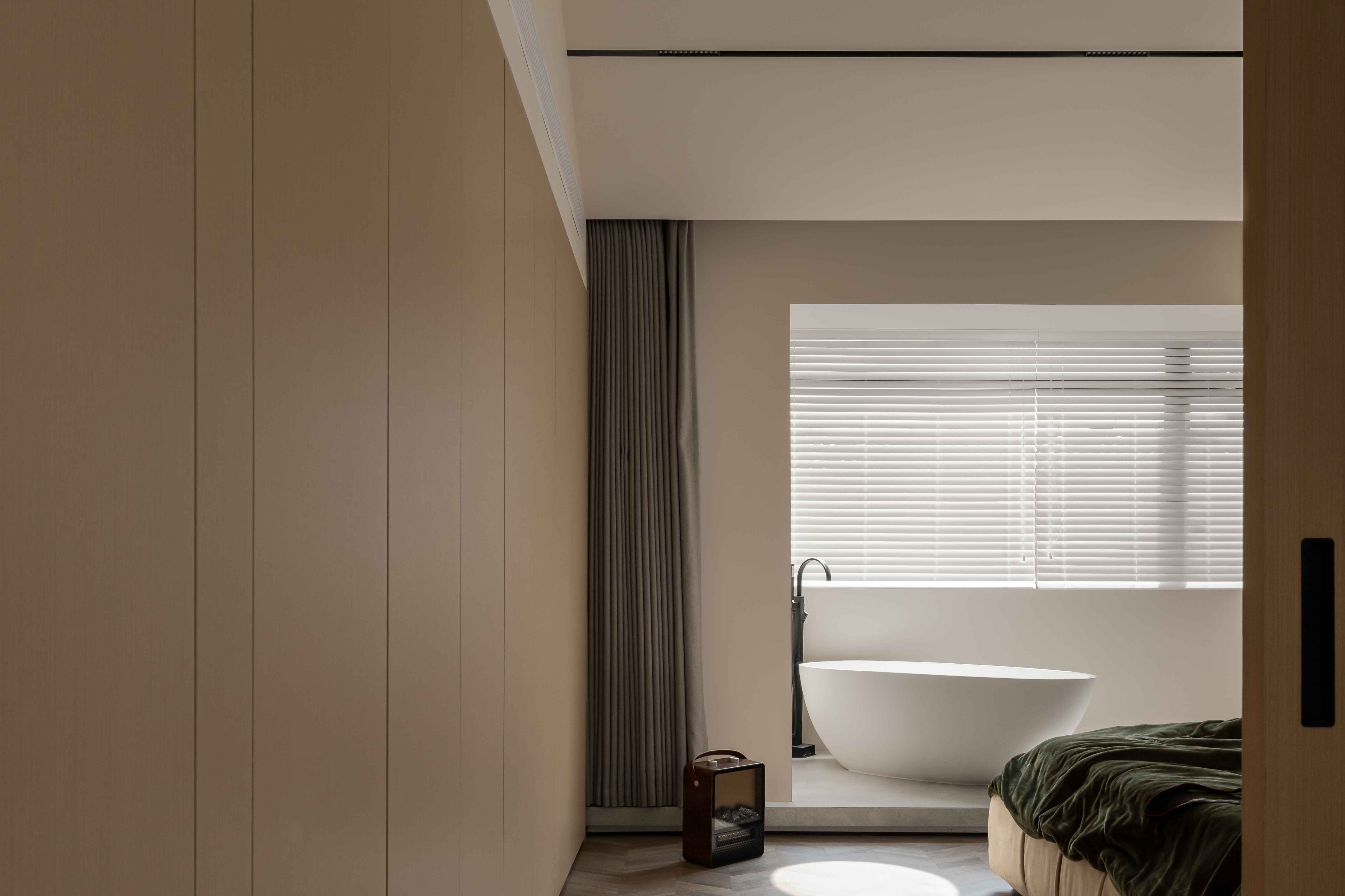 《绿地香颂》丨中国上海丨简狄设计事务所-73