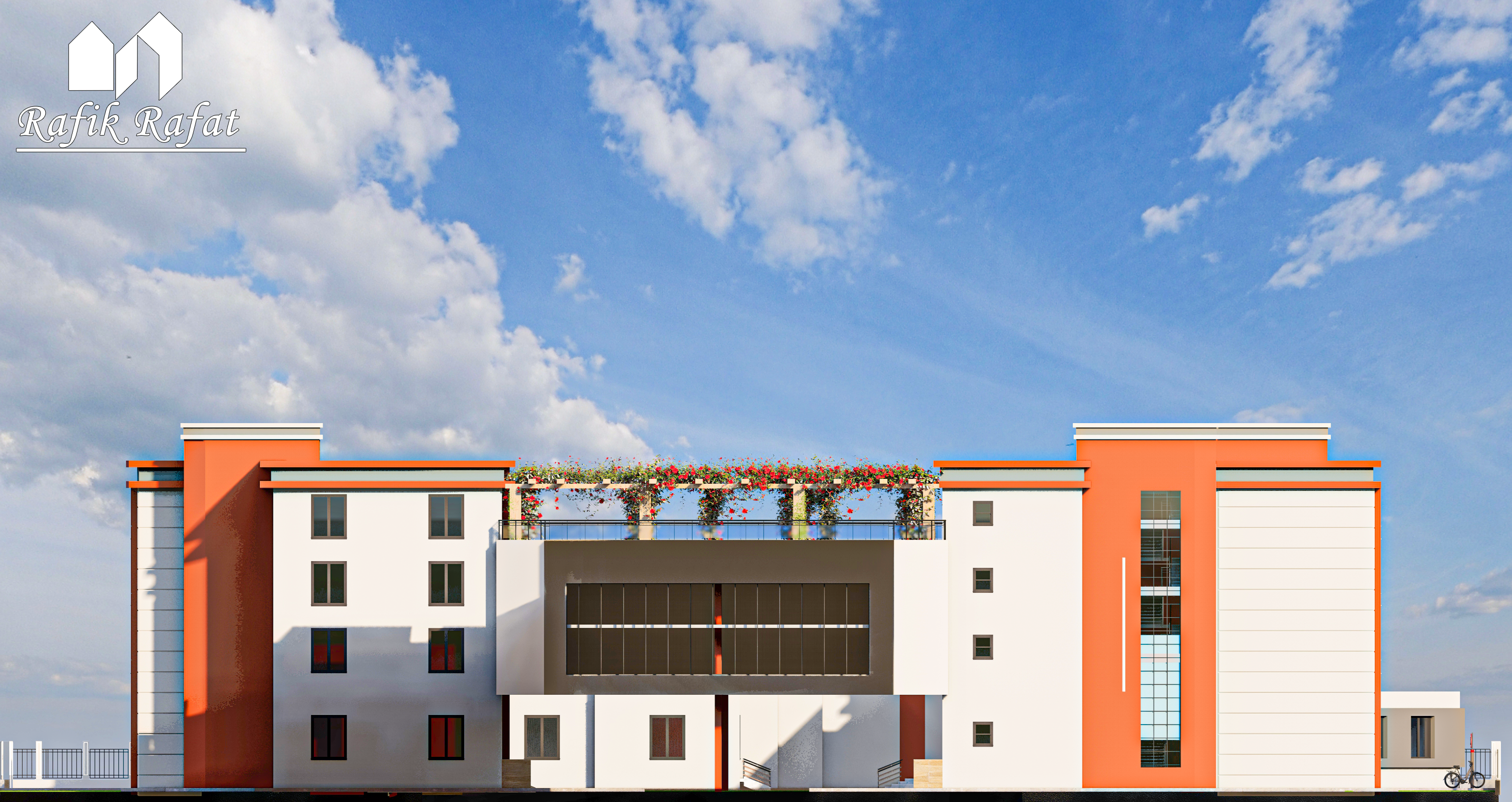 HIGH SCHOOL PROJECT-1