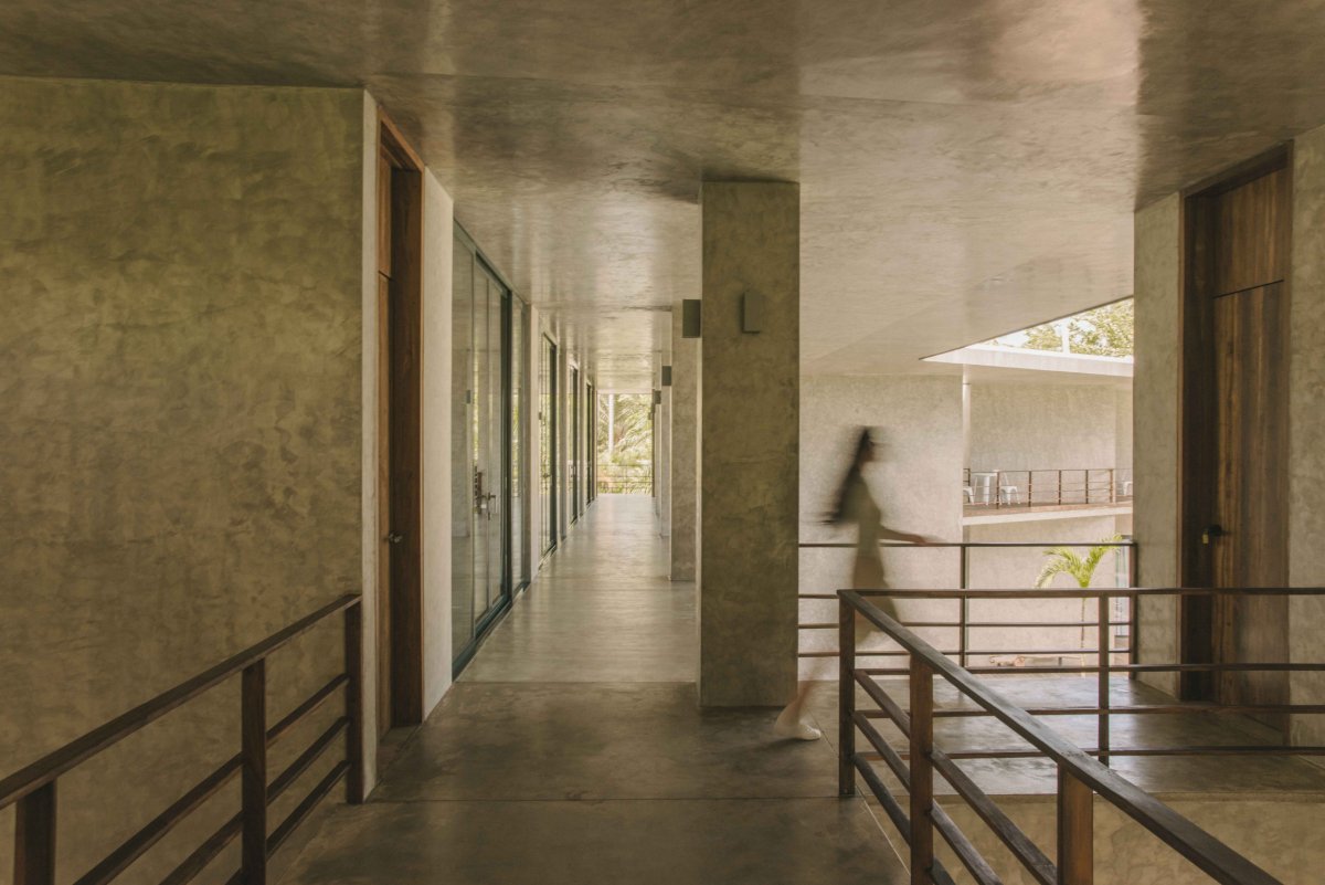 Rosabaya 住宅丨Arkina-18