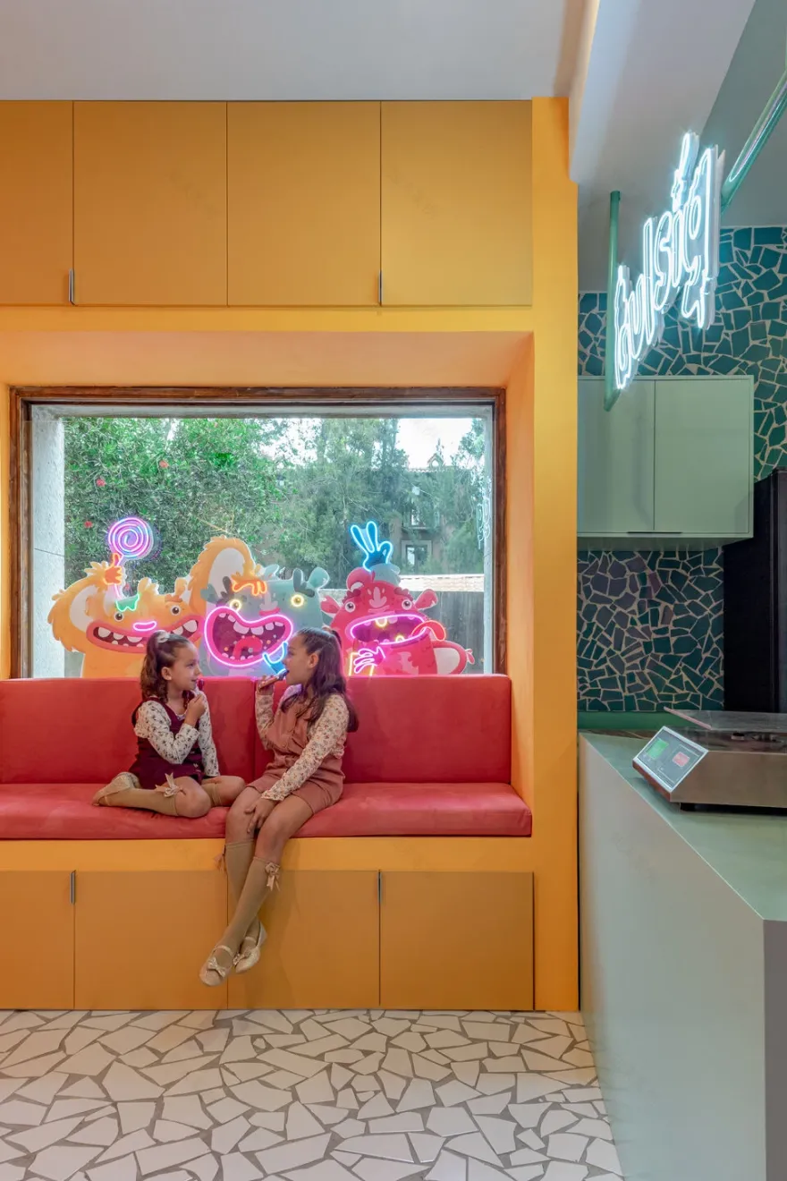 Gulsig 糖果店丨Dos Veintinueve-20