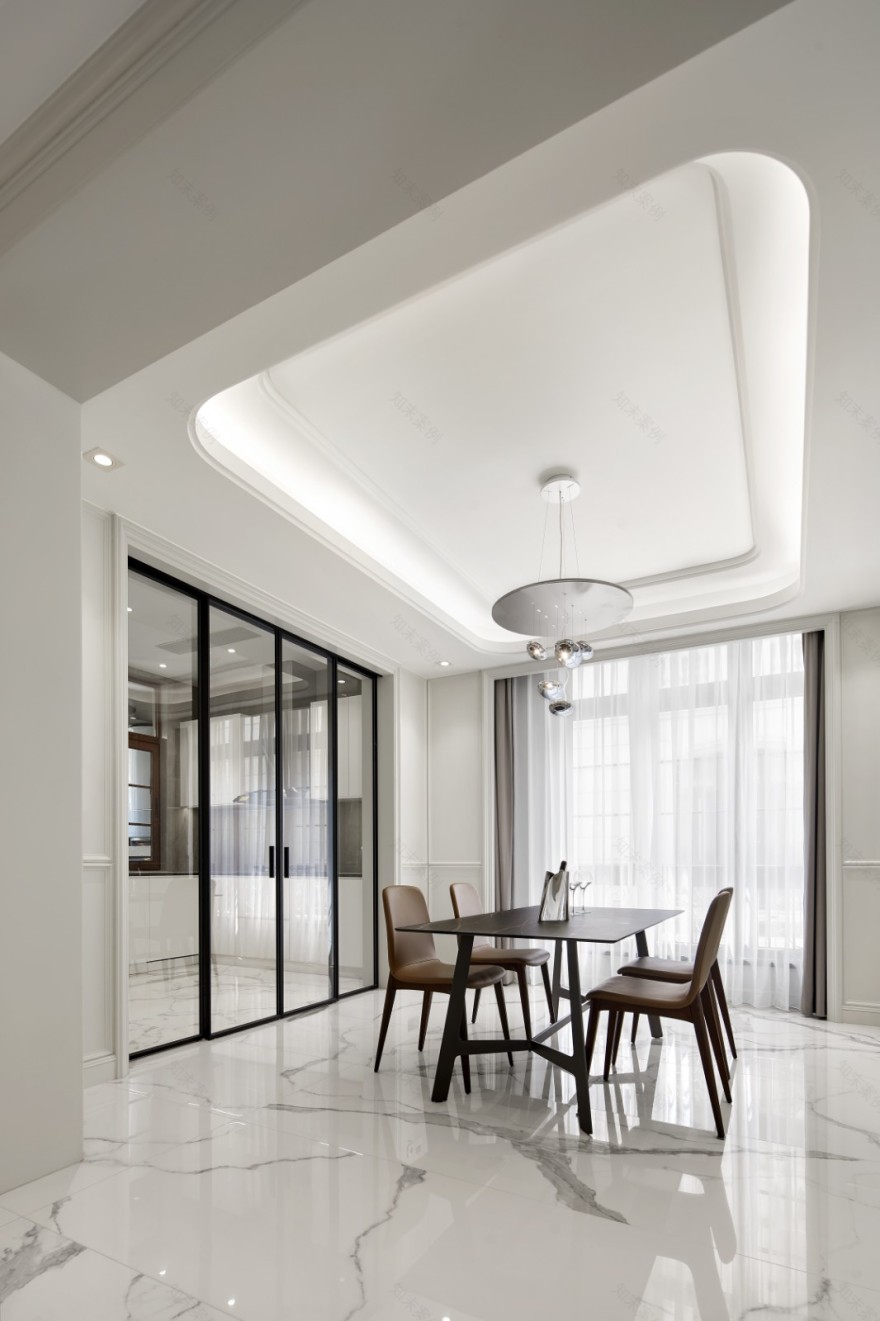 绿城御园别墅丨中国宁波-14