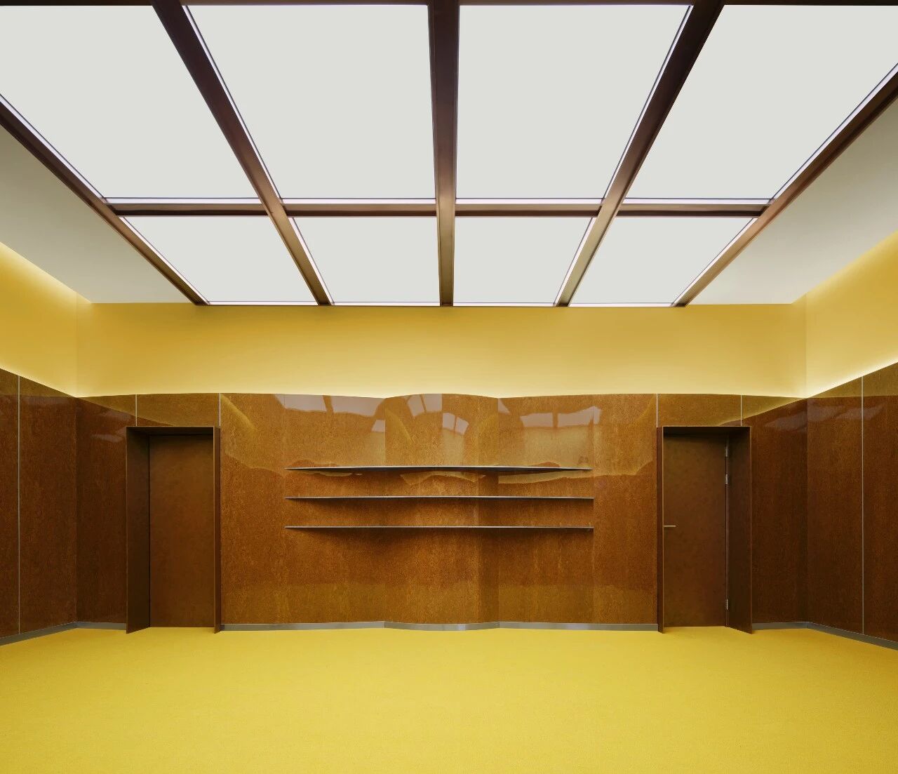Coscia常熟店丨中国江苏丨All Design Studio-53