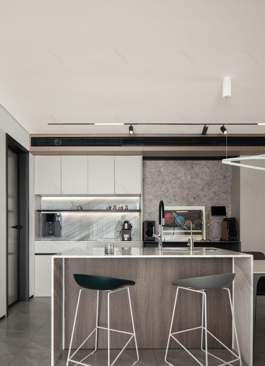 通透空间设计丨一鸣空间设计-43