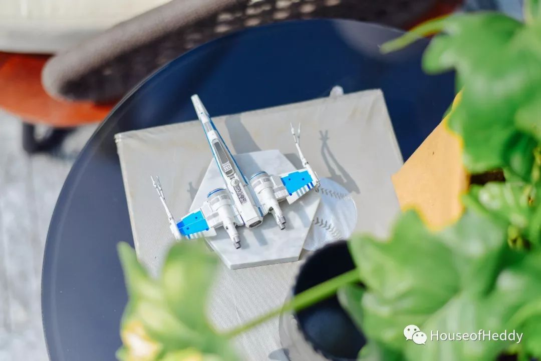 最新样板房 | 龙湖千山阅自然风情别墅的院落人生>下-176