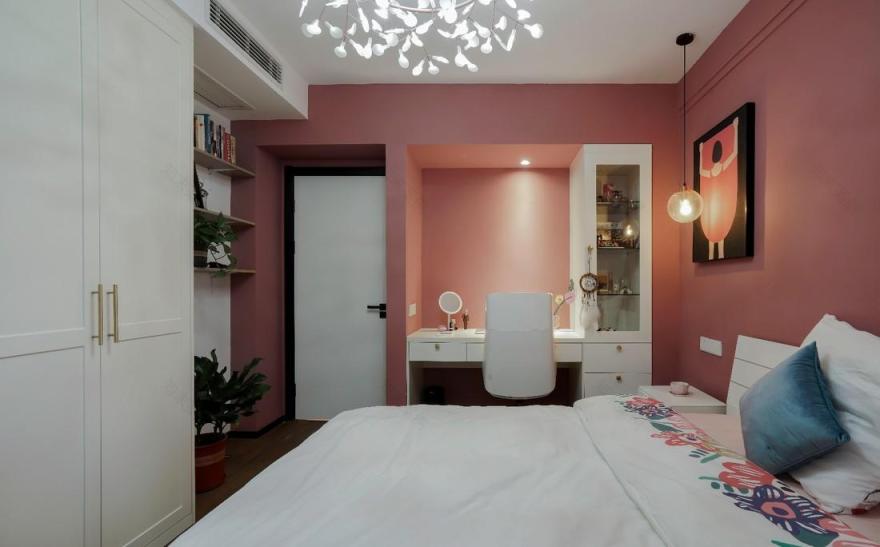 现代家居中的色彩与功能平衡-29