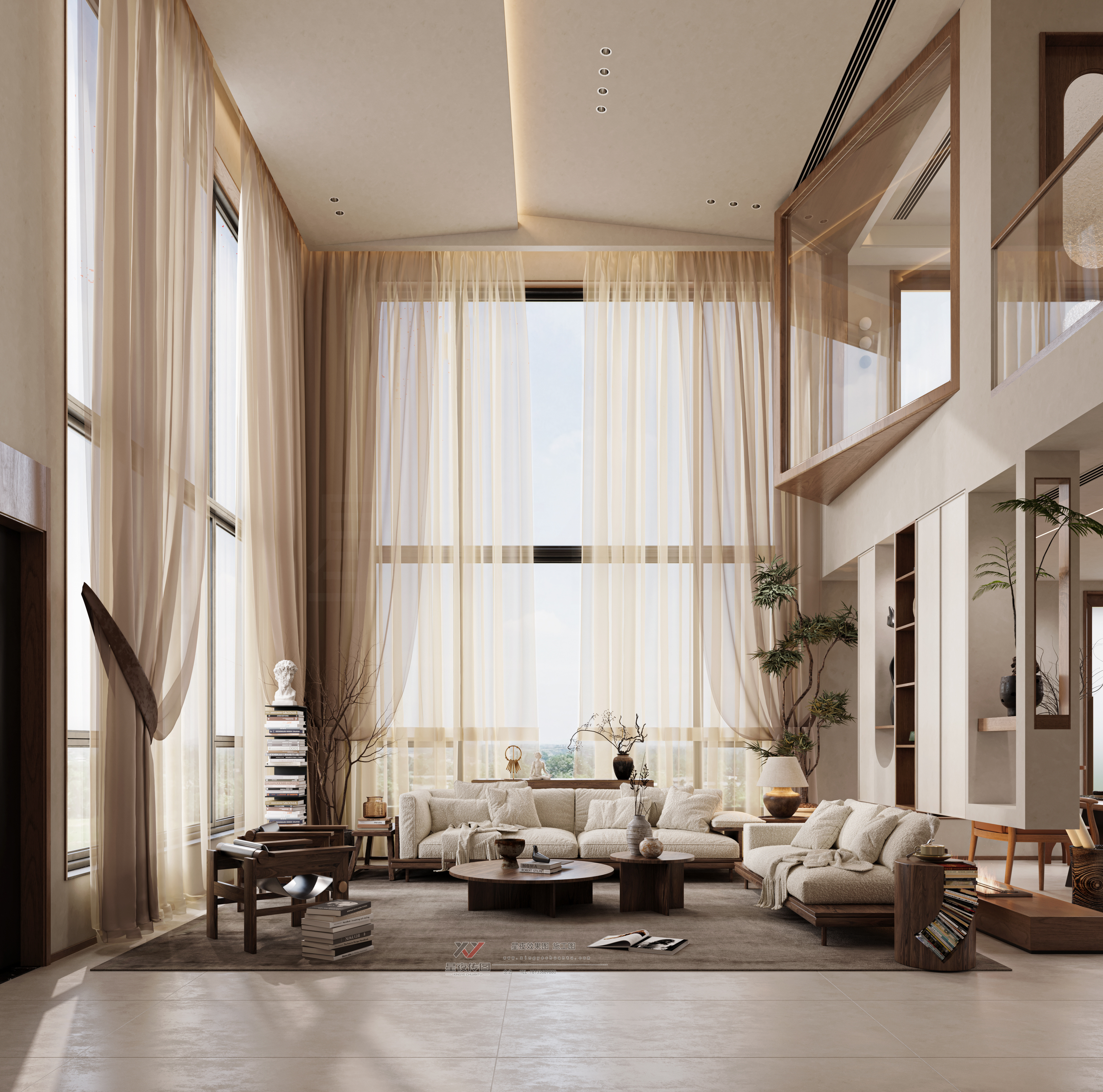 诧寂风：随意沉淀的美好-7