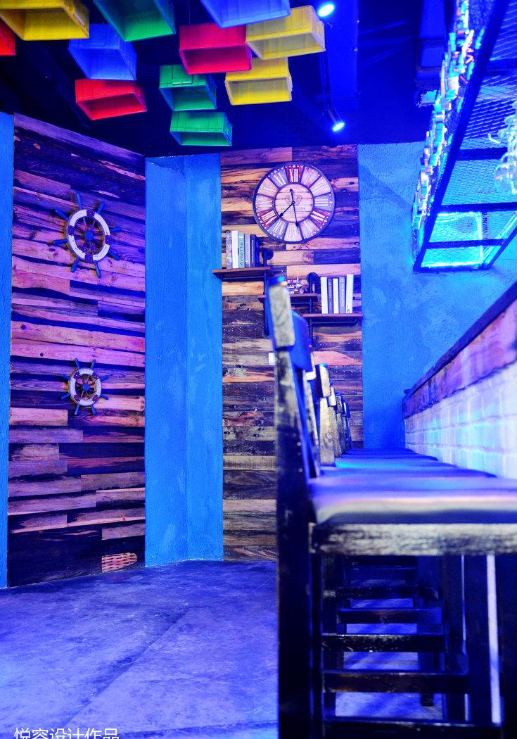 
恒大海洋餐厅 -12