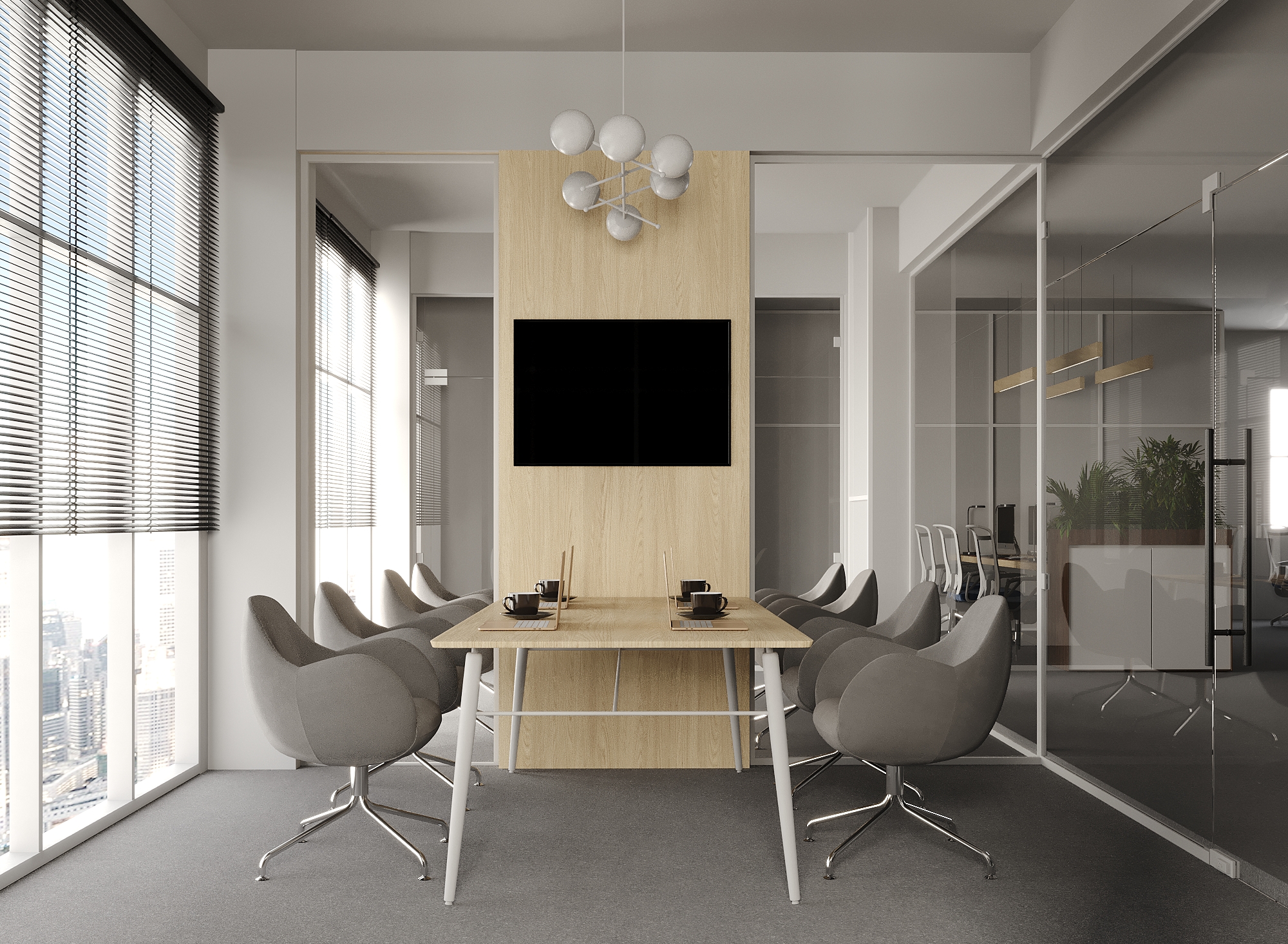 Office Design Maxab-20