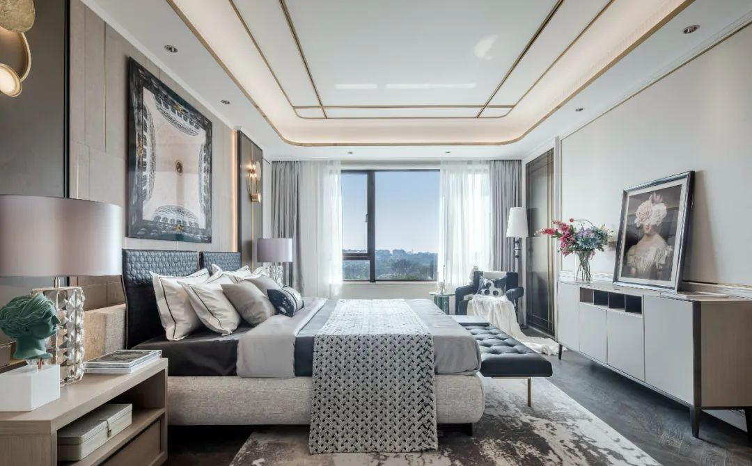 大艺术家·风雅江景-7