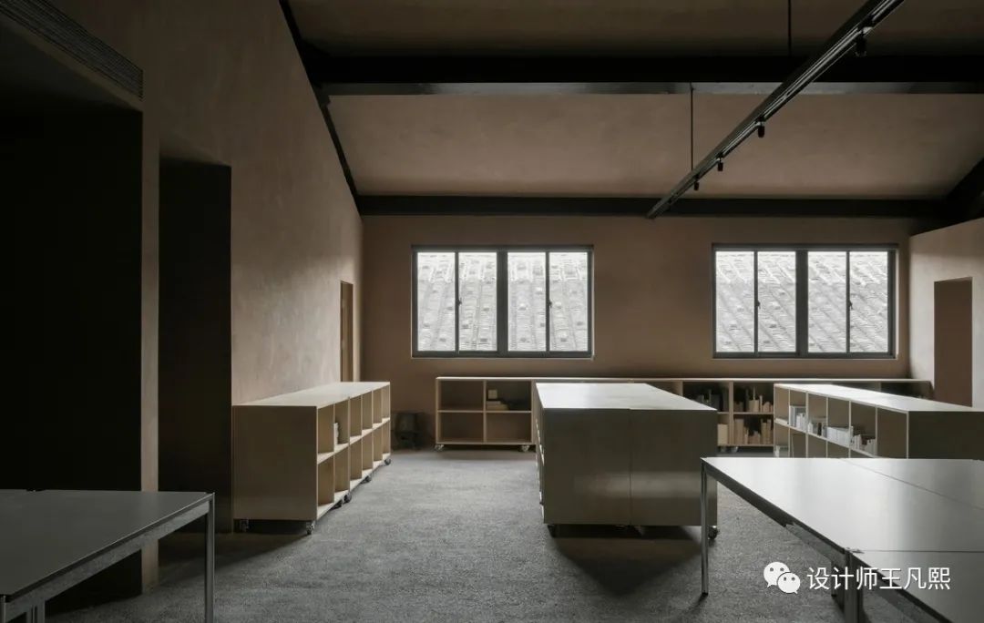 东形西见 East to West Design Office Space-1