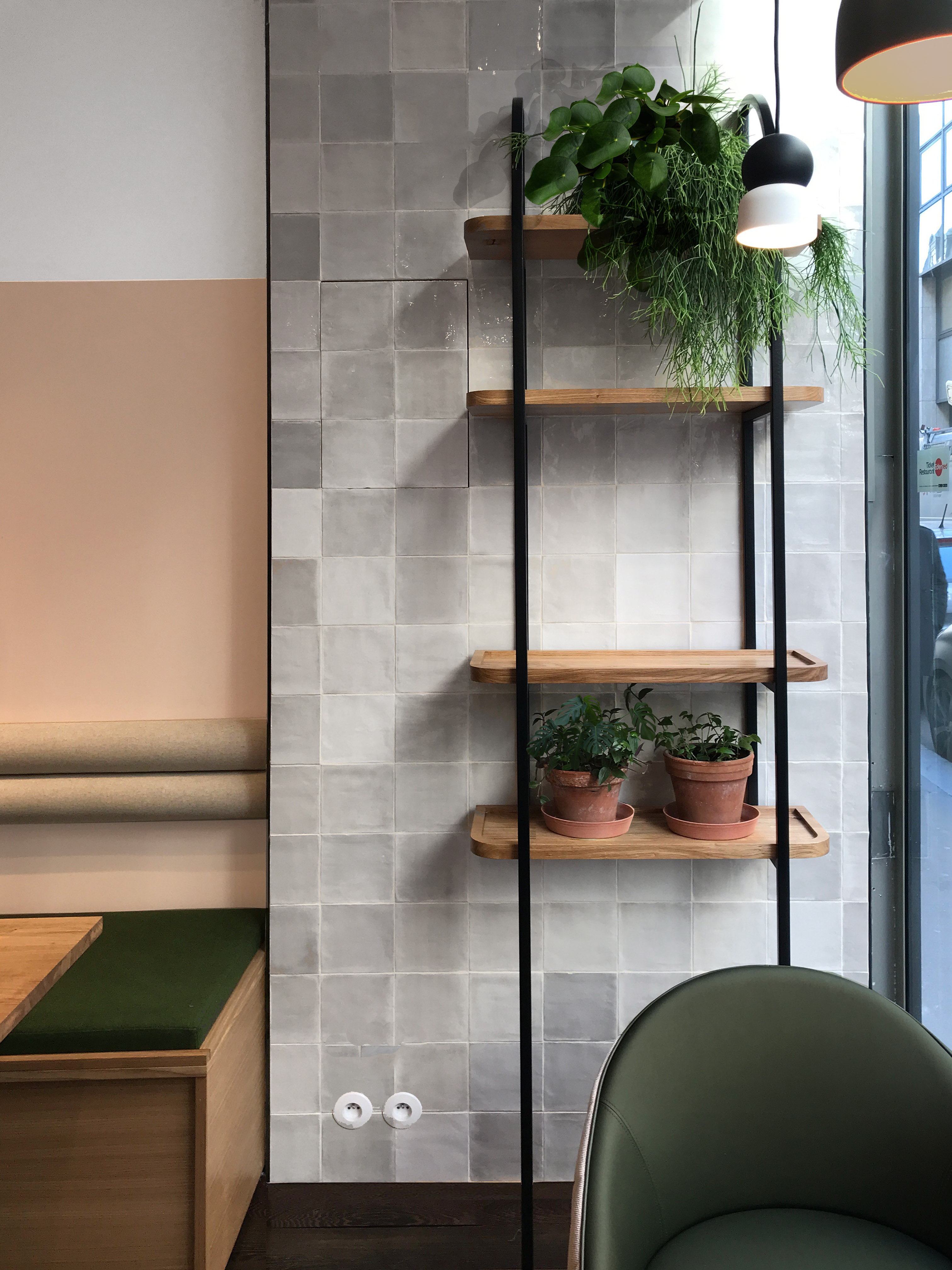 Soeurs 咖啡餐厅-10