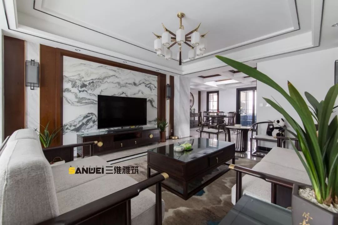 对称美学，打造室内空间的和谐之美-10