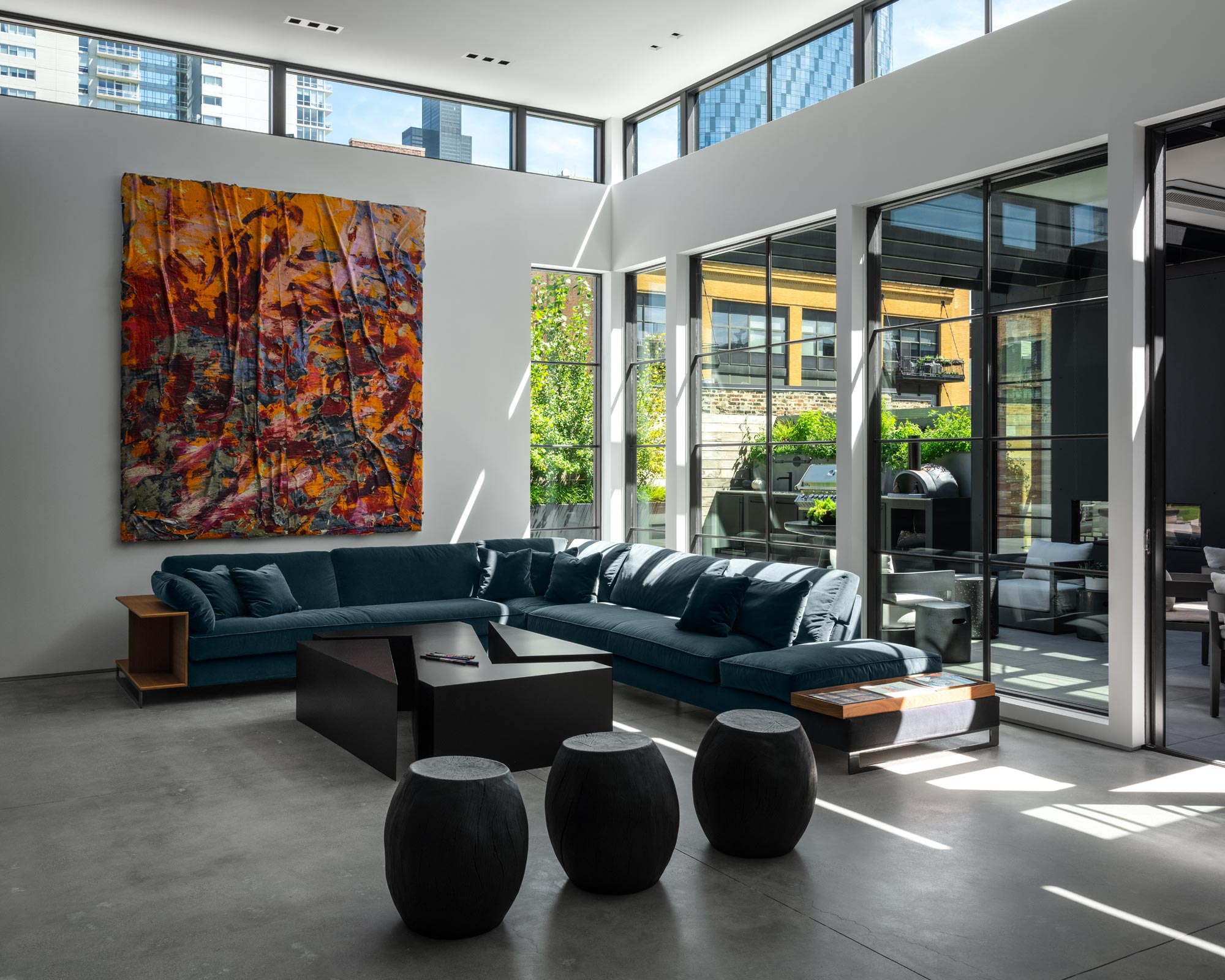 丨美国芝加哥-19