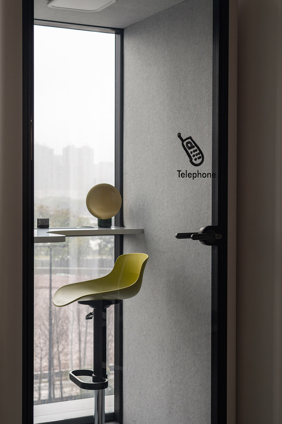 DPD递加设计办公总部丨中国广州-100