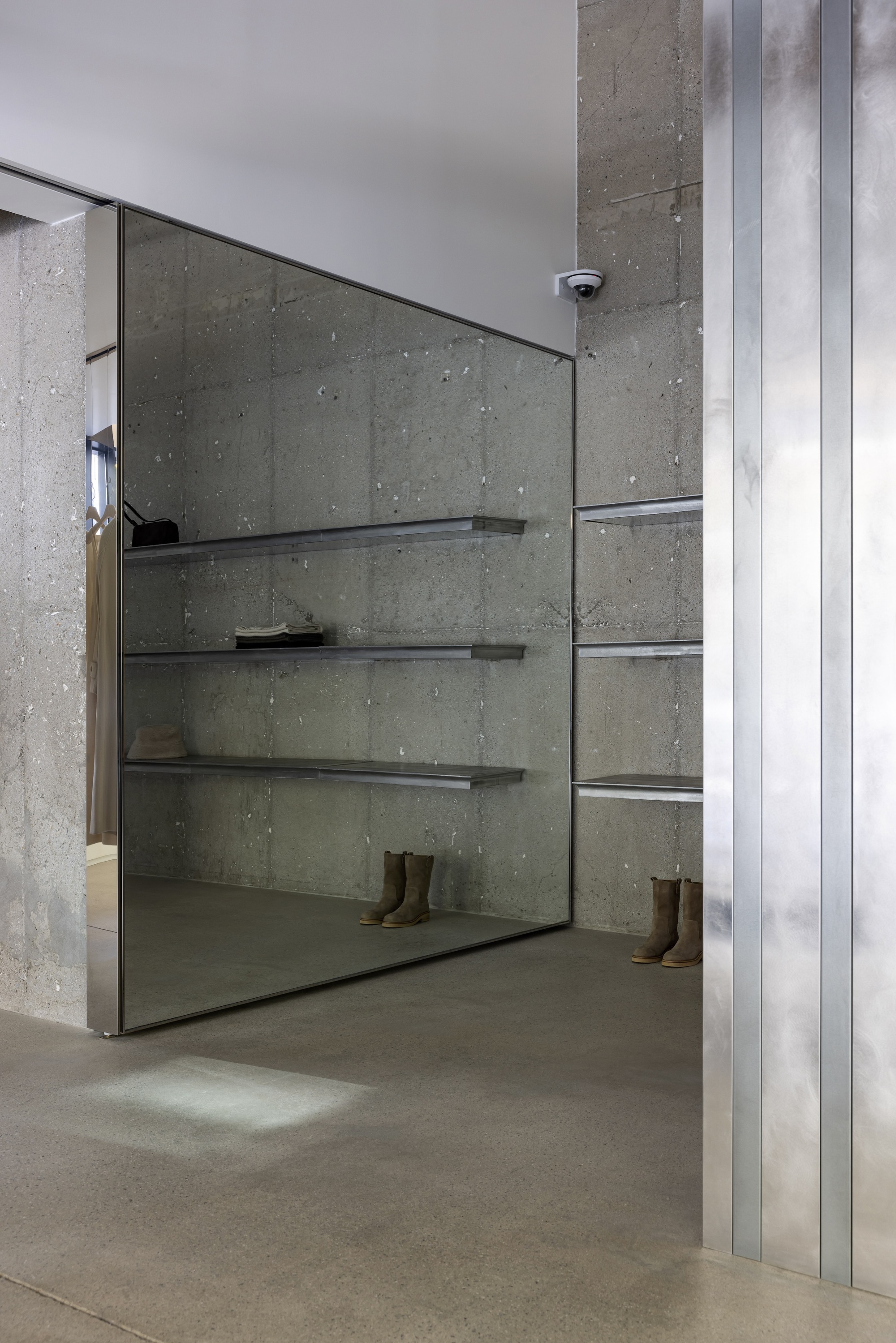 外观模式商店,工作场所丨韩国首尔-30