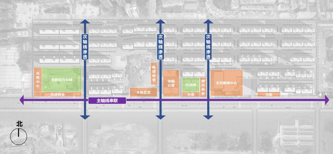 陵川社区老旧小区改造项目丨中国成都丨成都市建筑设计研究院-34