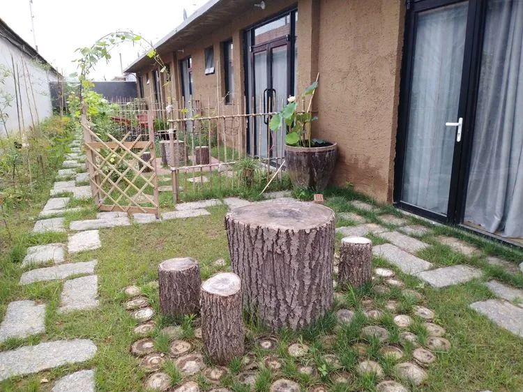 花友投稿 | 燕儿偏喜农家院，不向华堂富贵飞-21