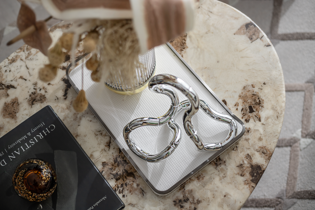 佛山合景泰富·佛山泷景 4·0 样板间丨中国佛山-9