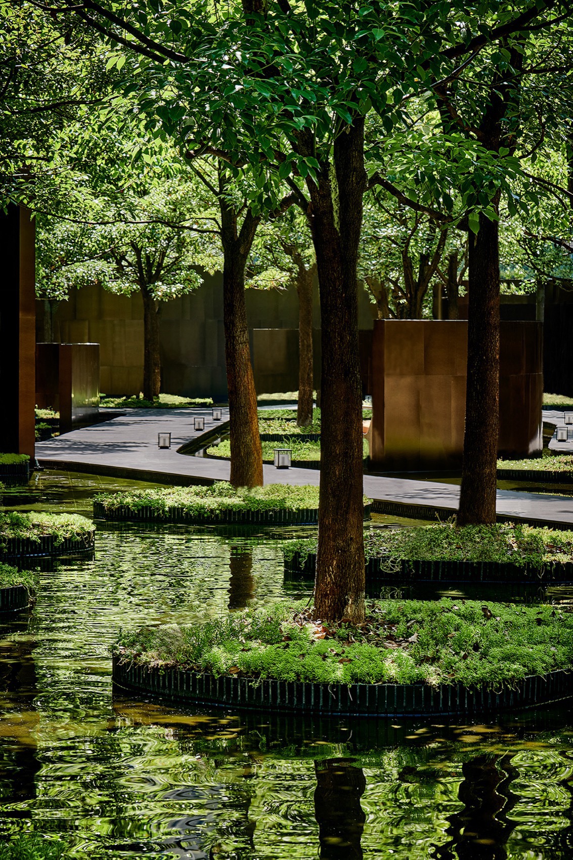 新长福·潇邦1999餐厅丨中国长沙丨PLAT ASIA-21